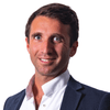 DANIELE CALZOLARI | Head of Strategy