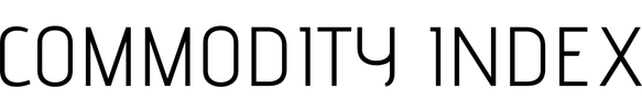 Commodity Index